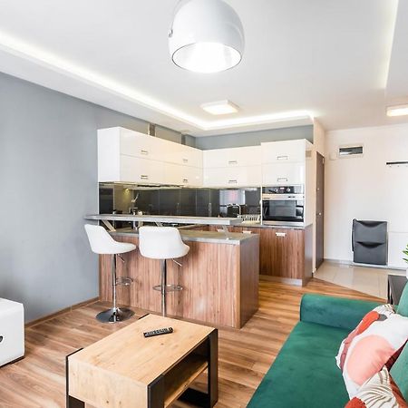 Apartament Na Szlaku Wawelofts Cracóvia Exterior foto